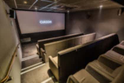 Curzon Bloomsbury - Cinema Screens 1-4 1